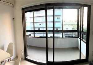 Apartamento Pilar Lacroze / Colegiales - Belgrano