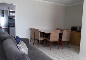 Apartamento Praia do Bessa