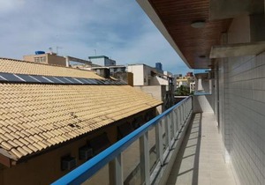 APARTAMENTO PRAIA FORTE