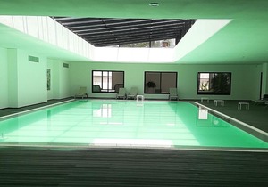 Apartamento Punta Del Este Torre Greenlife 1 dormitorio Completo Amenities