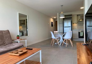Apartamento Punta Del Este Torre Greenlife 1 dormitorio Completo Amenities