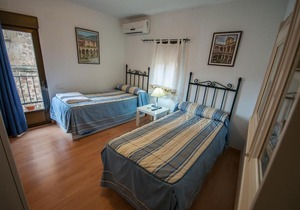 Apartamento Rincón del Salvador 1