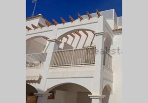 Apartamento-Solárium playa Marina de la Torre