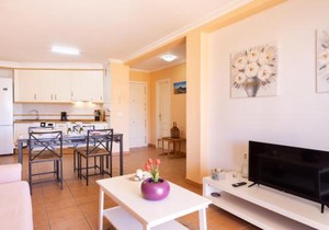Apartamento Sotavento I (Isa)
