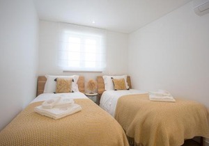Apartamento T2 Ma'Rase 2