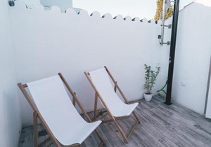Apartamentos a&c suite