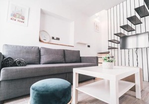 Apartamentos a&c suite