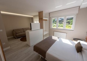APARTAMENTOS CUME DO PINDO