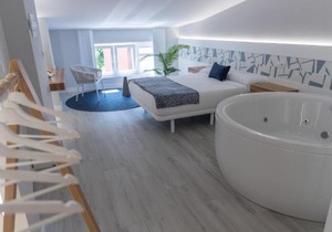 APARTAMENTOS CUME DO PINDO