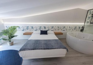 APARTAMENTOS CUME DO PINDO