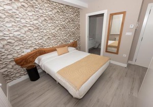 APARTAMENTOS CUME DO PINDO