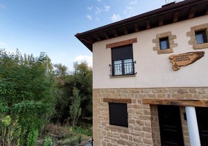 Apartamentos Virgen de Tironcillo 1