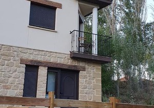 Apartamentos Virgen de Tironcillo 1