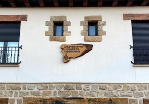 Apartamentos Virgen de Tironcillo 1