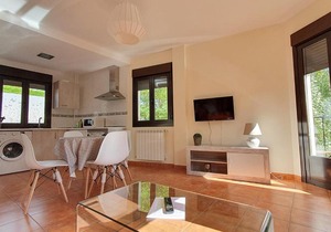 Apartamentos Virgen de Tironcillo 1