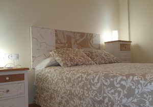 Apartamentos Virgen de Tironcillo 2