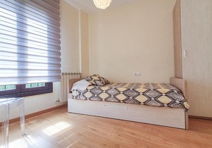 Apartamentos Virgen de Tironcillo 2