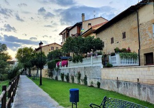 Apartamentos Virgen de Tironcillo 2