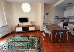 Apartamentos Virgen de Tironcillo 2