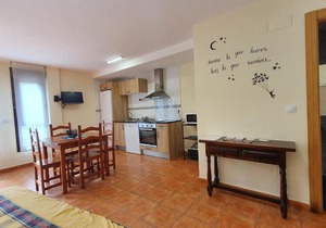 Apartamentos Virgen de Tironcillo 3