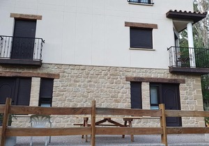 Apartamentos Virgen de Tironcillo 3
