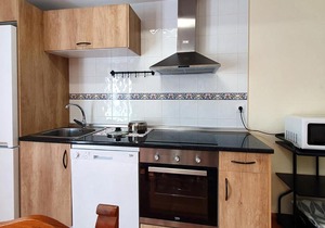 Apartamentos Virgen de Tironcillo 3