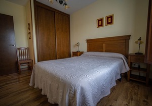 Apartamentos Jesús for 4 people