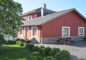 Apartamentos Jesús for 4 people