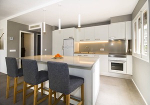 APARTAMENTOS PONENT