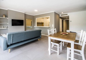 APARTAMENTOS PONENT
