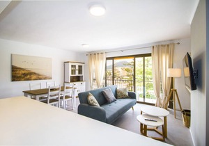 APARTAMENTOS PONENT