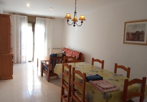APARTAMENTS CASA NANDO.
