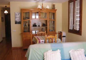 Apartaments Morello