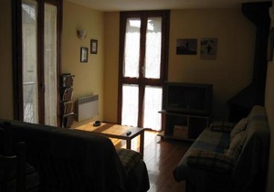 Apartaments Morello
