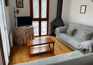 Apartaments Pirinenc