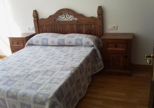 Apartaments Pirinenc