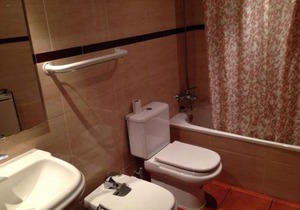 Apartaments Pirinenc