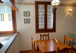 Apartaments Pirinenc