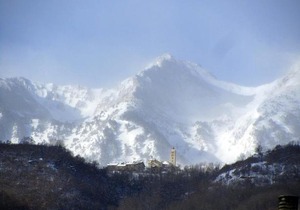 Apartaments Pirinenc