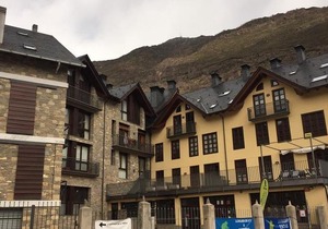 Apartaments Pirinenc