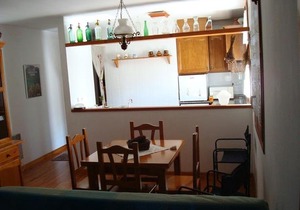 Apartaments Pirinenc