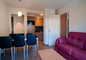 Apartaments Trainera