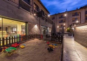 Apartaments Trainera