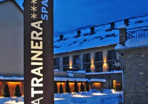 Apartaments Trainera