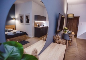 Apartamenty No.1