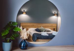 Apartamenty No.1