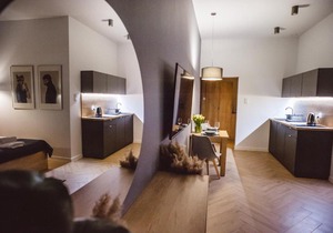 Apartamenty No.1