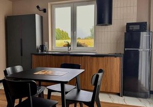 Apartamenty przy Winnicy