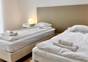 Apartamenty przy Winnicy