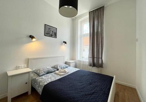 Apartamenty Stary Toruń